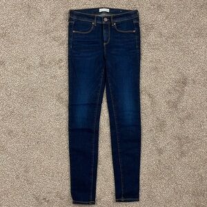 NWOT never worn LOFT legging 26/2